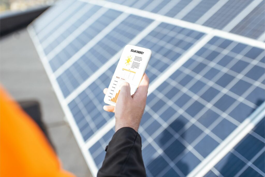 Hozd ki a maximumot napelemedből okos energiamenedzsmenttel - HomeOn - Okosotthont építünk